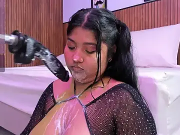 Stripchat Watch Live Sex Cams of mysticlatina1