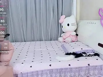 Stripchat Sex Cam of yangyang_520