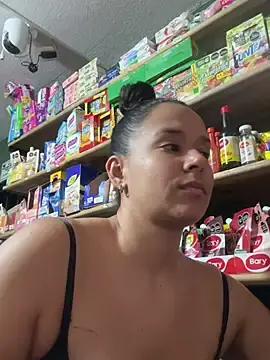 Stripchat Live Porn of lannabellx