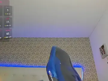 Stripchat Best Webcam of leon_becker_