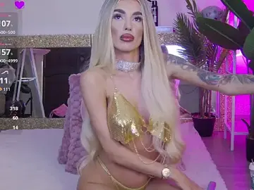 Stripchat Sex Chat of ArianaArianna