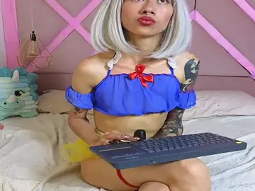 Stripchat Watch Live Sex Cams of Sophia_moo_