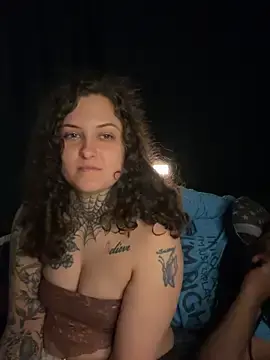 Stripchat Watch Live Sex Cams of snowflakee69