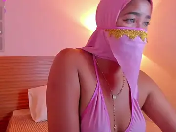 Stripchat Adult Webcams of Hana_said