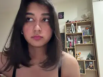 Stripchat Live Sex Cam of PaintedDisplay