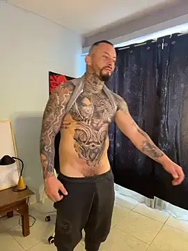 Stripchat Watch Live Sex Cams of VenomHeat_thiago