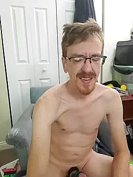 Stripchat Live Sex of Damien_Flare