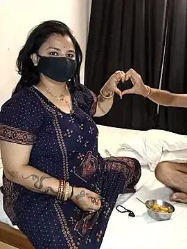 Stripchat Free Live Porn of Sexy_bhabhi_haryana