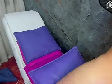 Stripchat Private Sex Chat of Yourslust_