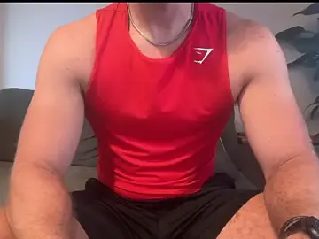 Stripchat Adult Webcam of gymshrk