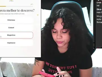 Stripchat Nude Webcam of sweetamy326