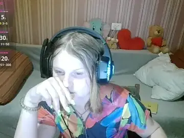 Stripchat Adult Webcam of Kathlyn__Heath