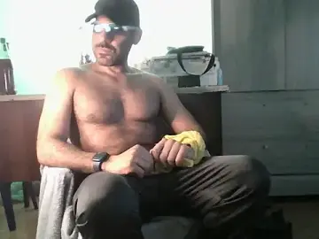 Stripchat Live Sex Cam of MILITARS