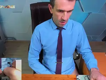 Stripchat Live Sex of SteveTiger