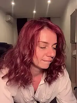 Stripchat Live Sex of VelvetChloe