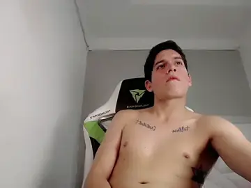 Stripchat Free Porn Cam of bby_cashh