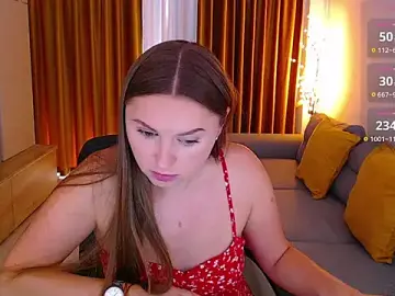 Stripchat Nude Webcam of mia_bloomy