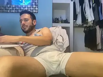 Stripchat Best Webcam of Alexitho25