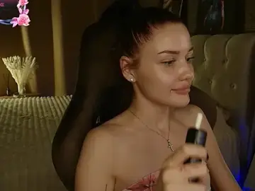 Stripchat Free Porn Cam of Aria_Mila