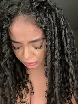 Stripchat Private Sex Chat of Curlyierr