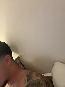 Stripchat Best live sex cam show of Darius_Flt