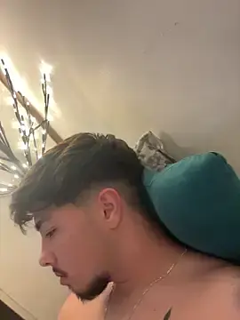 Stripchat Live Sex of Darius_Flt