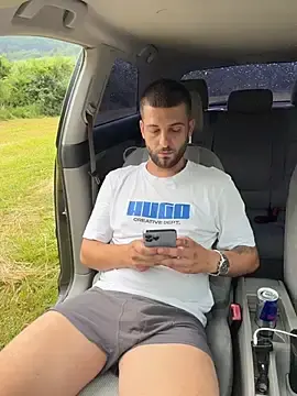 Stripchat Best Webcam of Pablo_Hornyguy95