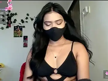 Stripchat Free Porn Cam of Prisu_BMW