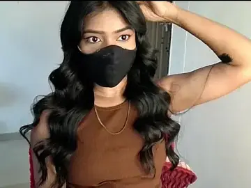 Stripchat Best Webcam of Prisu_BMW