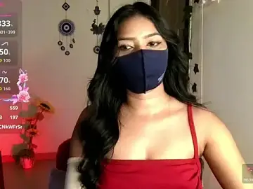 Stripchat Free Porn Cam of Prisu_BMW