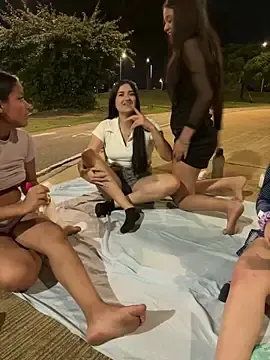 Stripchat Sex Chat of TheAlejandroDolls