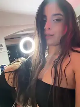 Stripchat Live Sex of TheAlejandroDolls