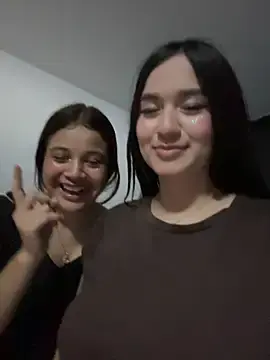 Stripchat Adult Webcam of TheAlejandroDolls