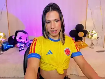Stripchat Adult Webcams of TylerBloom