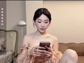 Stripchat Live Porn of kiki-12