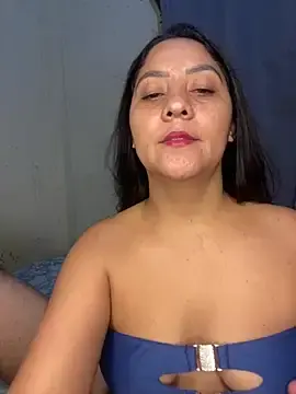 Stripchat Free Porn Cam of mayemarc