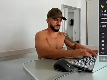 Stripchat Adult Webcam of supermanboy94