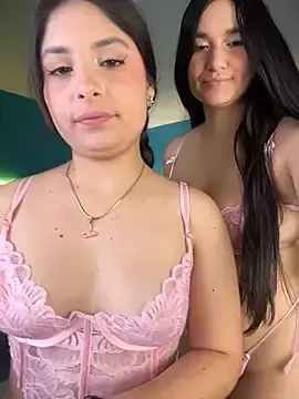 Stripchat Sex Chat of thecandydollshow