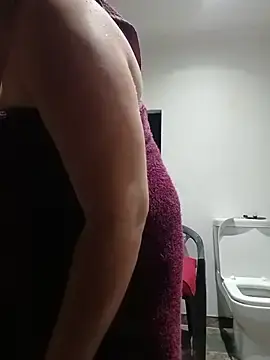 Stripchat Live Sex Cam of ArabellaVixen