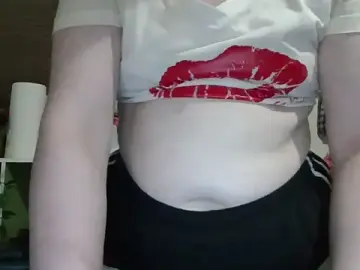 Stripchat Live Sex Cam of AverageRose