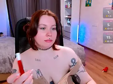 Stripchat Watch Live Sex Cams of Forest-Fairy