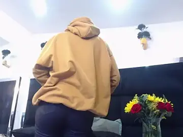 Stripchat Watch Live Sex Cams of StefyFerrer