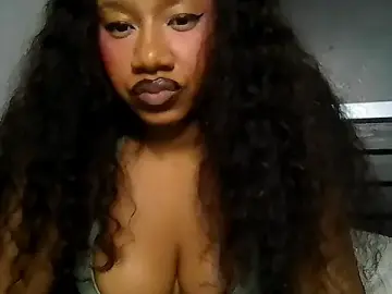 Stripchat Best Webcam of goddessdaisysky