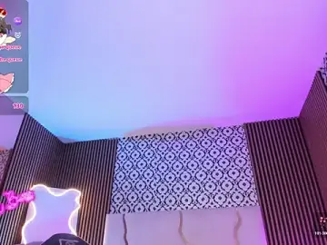 Stripchat Live Sex of kaisage_tay