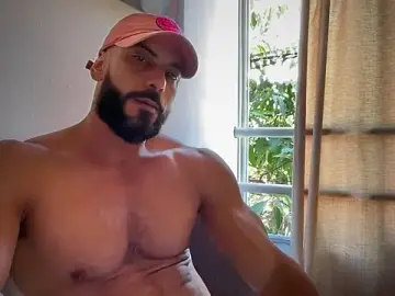 Stripchat Live Sex Cam of romeolovedark