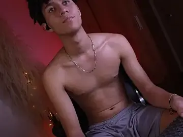 Stripchat Live Sex Cam of Afro_god_