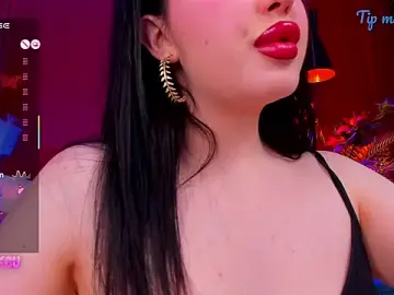 Stripchat Nude Webcam of Mayzzie
