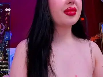 Stripchat Adult Webcams of Mayzzie