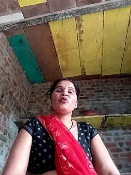 Stripchat Sex Cam of Nm_sanjna