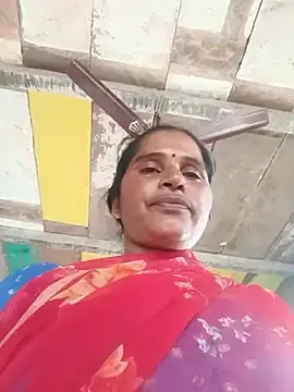Stripchat Free Porn Cam of Nm_sanjna